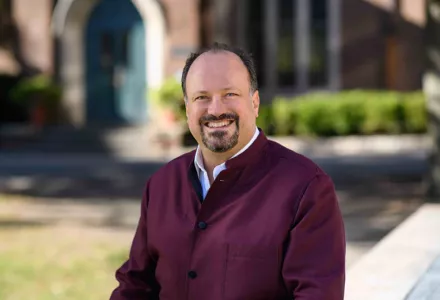 Bernard A. Haykel