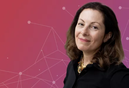 Beth Noveck
