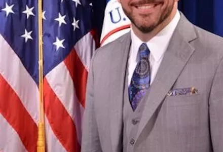 Brian Kamoie
