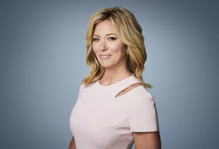 Brooke Baldwin