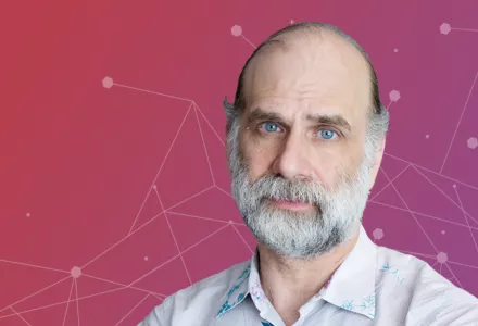 Bruce Schneier