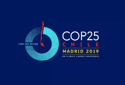 COP25 Madrid 2019