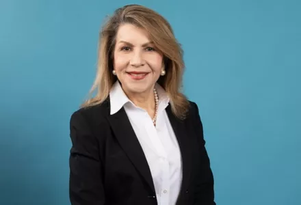 Carmen Reinhart
