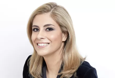 Carla Dirlikov Canales