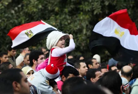 Responding to the Revolution