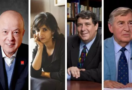 China’s Anti-Poverty Miracle?