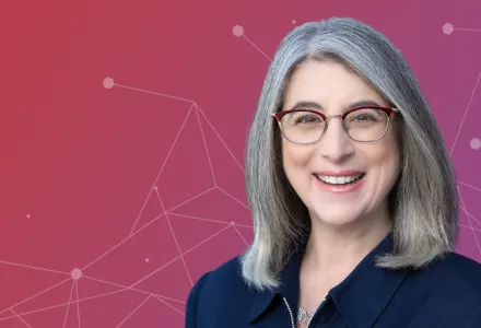 Courtesy of Cindy Cohn