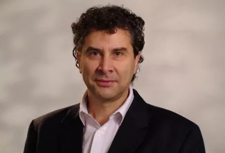 Corneliu Bjola