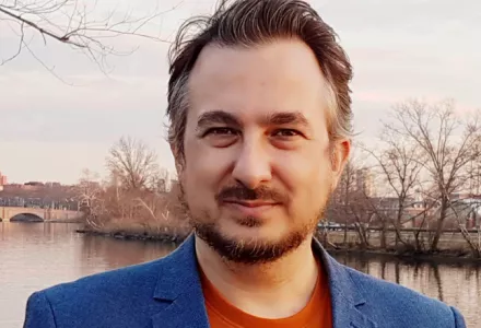 Courtesy of Alexandre Strapasson