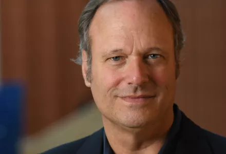Andy Hoffman