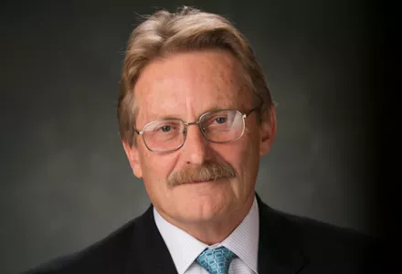 Courtesy of Donald Paul