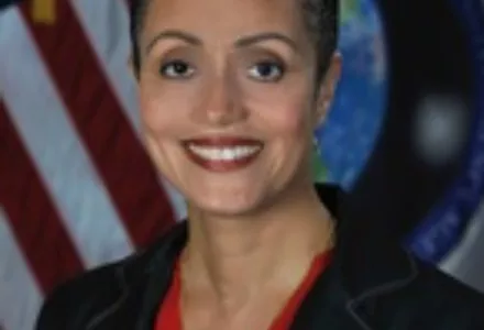 Dr. Stacey Dixon