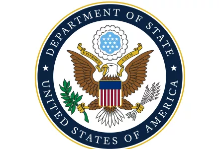 State Department Seal