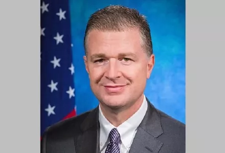 Assistant Secretary Daniel J. Kritenbrink