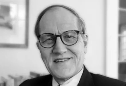 David Rundell