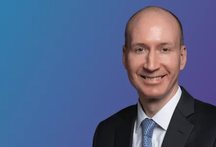 David Turk, Deputy Secretary of the U.S. Department of Energy