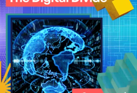 The Digital Divide: Current and Future Threats