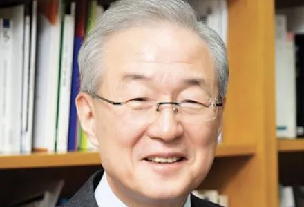 Dr. Taeho Bark