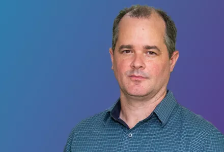 Courtesy of Dustin Tingley