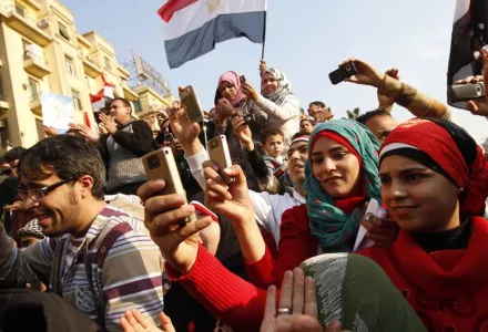 Driving Social Entrepreneurship in Egypt: The NEGMA Experience