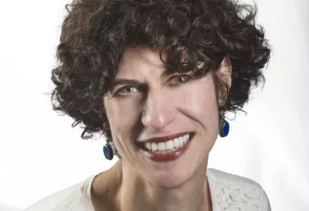 Juliet Eilperin