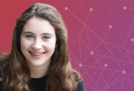 Courtesy of Elissa Redmiles