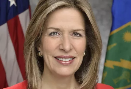 Dr. Elizabeth Sherwood-Randall