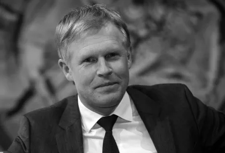 Henrik Enderlein