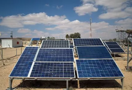 Energy and the Arab Awakening: A View from Riyadh