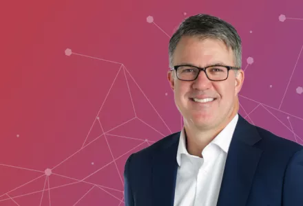 Courtesy of Eric Rosenbach