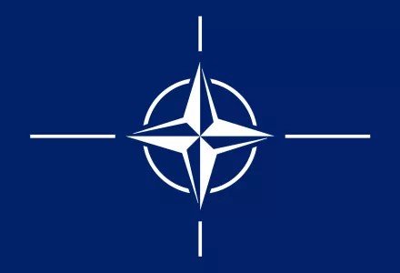 NATO Flag