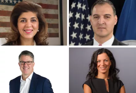 Institute of Politics 