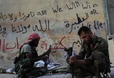 Syria's "Endless" Nightmare: Humanitarian and Political Consequences