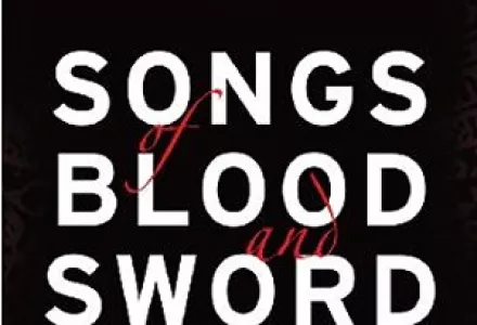 The latest book from journalist and author Fatima Bhutto.