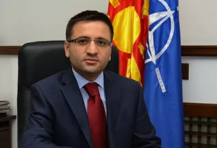 Euro-Atlantic Prospects and Diversity in the Western Balkans: Perspectives from Macedonia