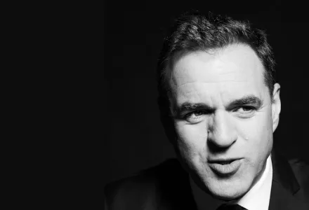 Niall Ferguson