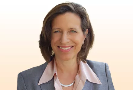 Melissa Fleming