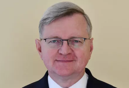 Ambassador Nestor Forster Jr.