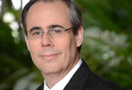 Francisco Monaldi