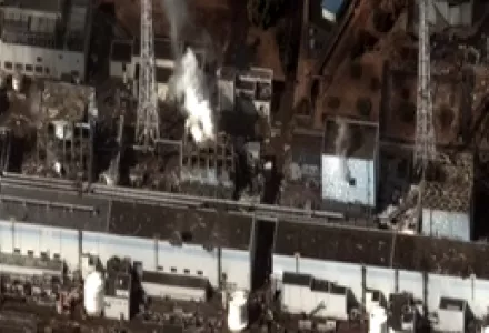 Fukushima – Response and Lessons Learned