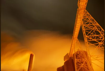 From Rhetoric to Reality: Zerogen Advancing IGCC with CCS Low Emission Technology