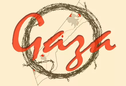 Closure, Accountability, and the Split: Gaza Today