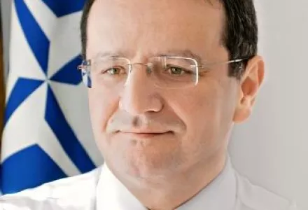 Former Romanian Intelligence Chief