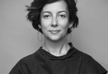Kim Ghattas