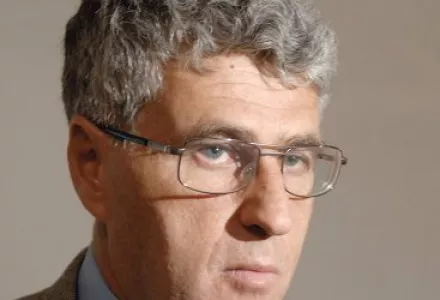 Dr. Leonid Gozman