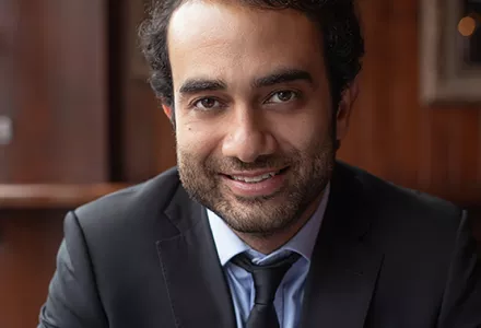 Shadi Hamid