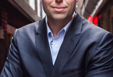 Chris Hoofnagle