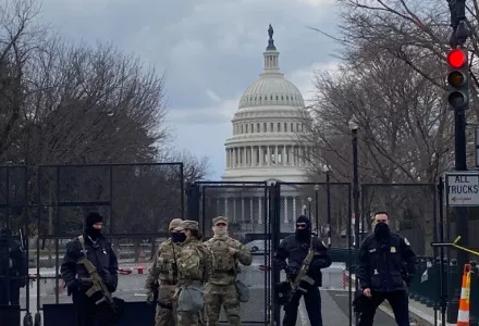 The Capitol 