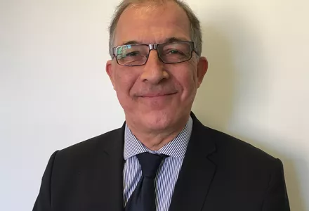 Mr. Jóhann Sigurjónsson