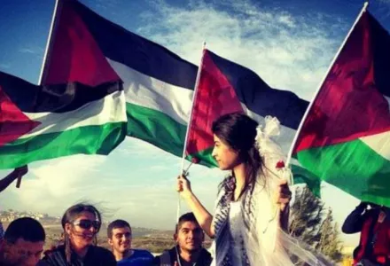 Courtesy of Nisreen Hajj-Ahmad